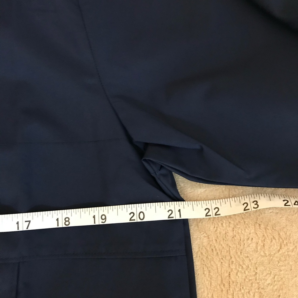 Spalding Pullover Hooded Jacket - Size S - Picture 10 of 13